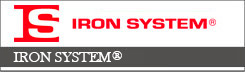 IRON SYSTEM®